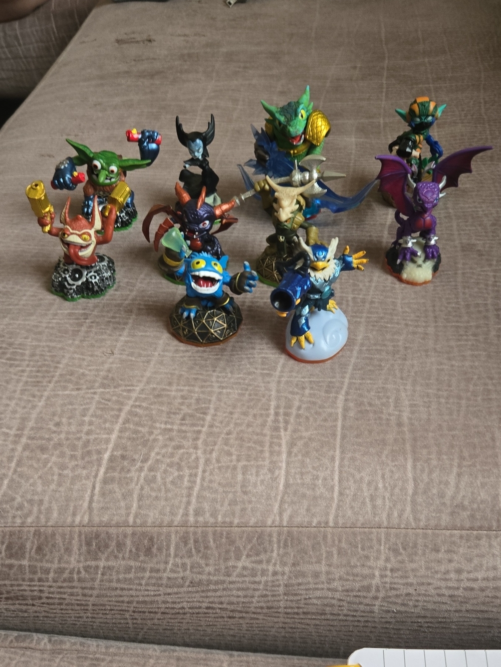 Skylanders Lot#1